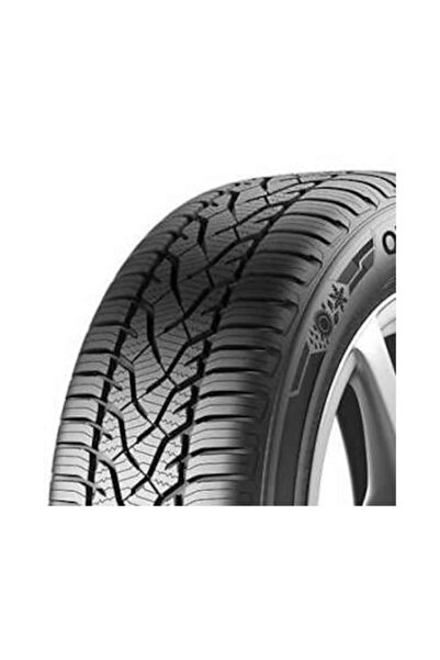 Barum 185/65r14 86t Quart 5 4 Mevsim Lastik 2021 Ve Öncesi