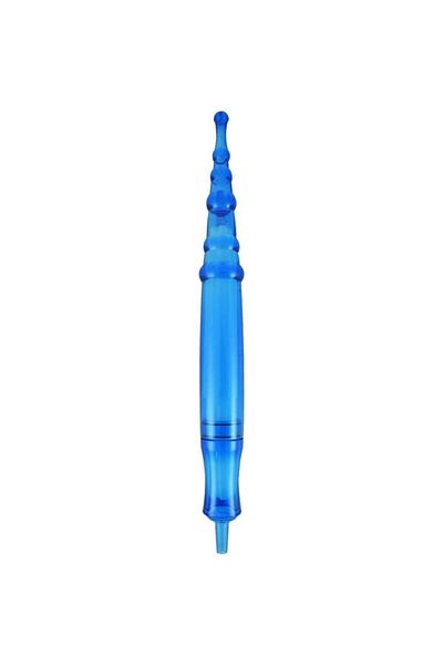 Fox Iced Marpuç Blue Color - Smoke Cooler Iced Hookah Marpuç