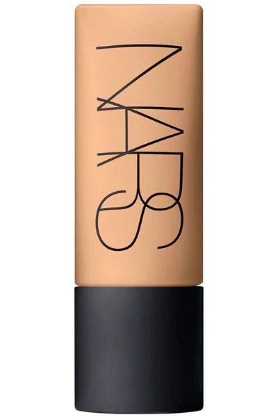 Nars كريم أساس Soft Matte Complete - Sahel