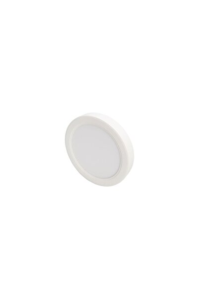 Cata 18 Watt Led Armatür Yuvarlak Sıva Üstü Günışığı Ct-5233g