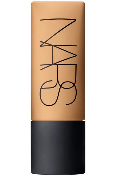 Nars كريم أساس Soft Matte Complete - Vanuatu