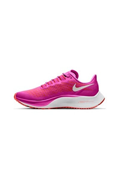 Nike Air Zoom Pegasus 37 Kadın Koşu Ayakkabısı Bq9647-600 Fiyatı, Yorumları  - TRENDYOL