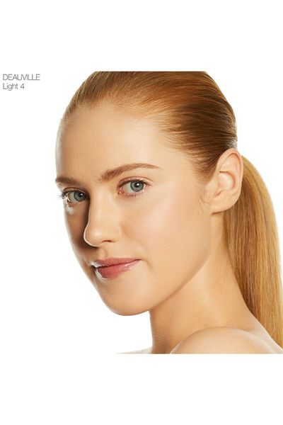 Nars Soft Matte Complete Foundation - Deauville