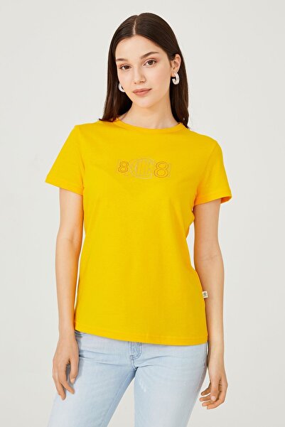 Cerruti 1881 Women's Crew Neck T-shirt