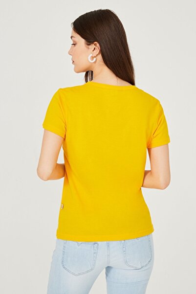 Cerruti 1881 Women's Crew Neck T-shirt