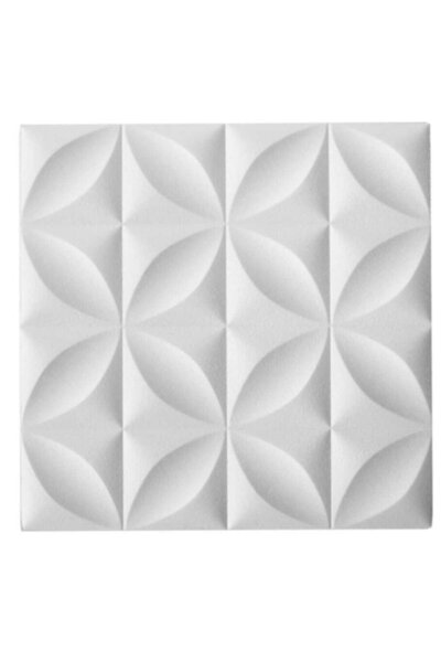 DECO Tavan Kaplama Yalıtım 50x50 4 Adet (1 M2)