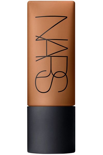 Nars كريم أساس ناعم غير لامع بالكامل Belem