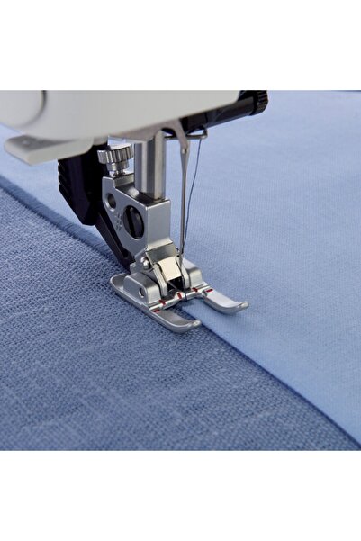 Pfaff Açık Parmak Aplike Ayağı - 820213096 / 9mm Idt Passport-smarter-ambitio...