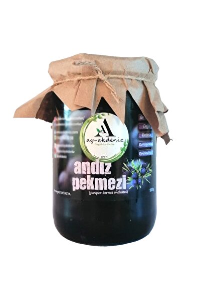 Andız Pekmezi