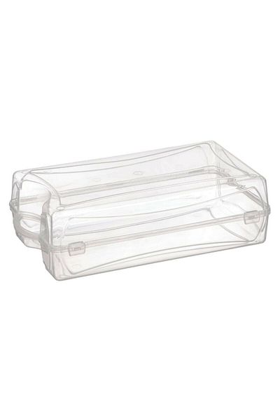 Timex Ayk Trend B Side Shoe Storage Box Set of 12
