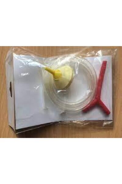 Esmay Steteskop Modeli Eğitim Gereçleri Seti