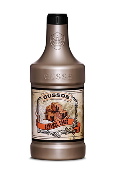 Gusse 2,5 Kg Gussos Karamel