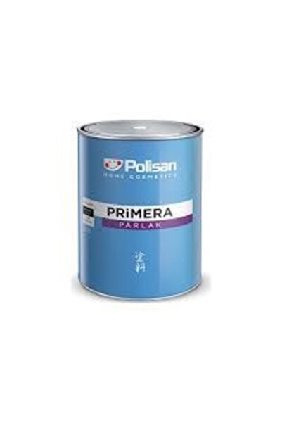 Polisan Polısan Prımera Parlak Alumınyum Boya 2,5lt