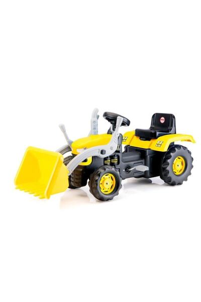 Dolu Shovel Pedal Tractor 8051