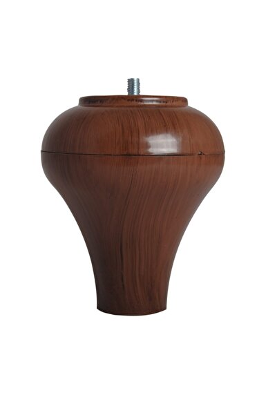 The Zey Gen (Atenție la dimensiunea șurubului) Picior din plastic pentru scau...