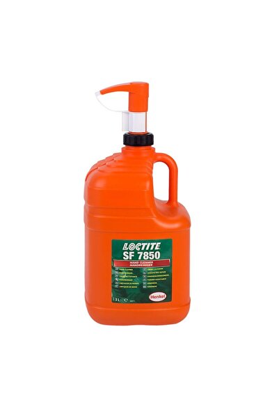 LOCTİTE Loctıte Sf 7850 Ponza Taşlı El Temizleme Kremi 3000 Ml