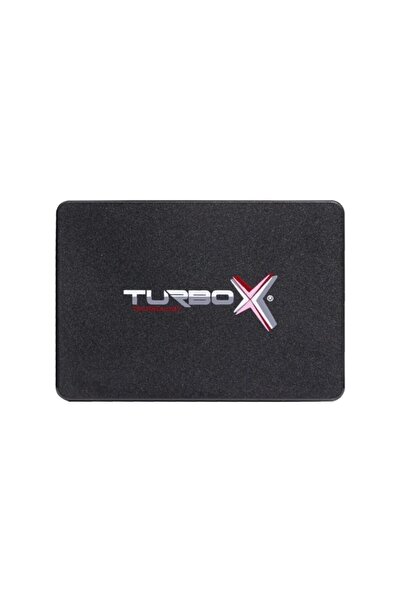 TURBOX Spherical 9 Kta320 Sata3 2.5'' 256gb Ssd