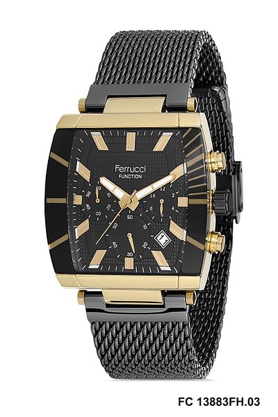 Ferrucci Fcf 0921 13883fh.3 64003