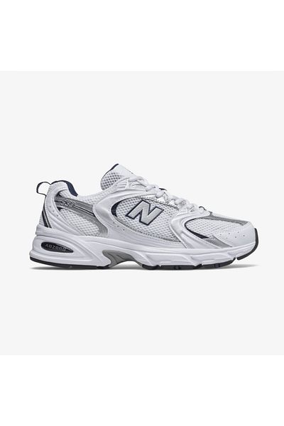 New Balance Mr530Sg 530 Lifestyle Unisex White Sports Shoes