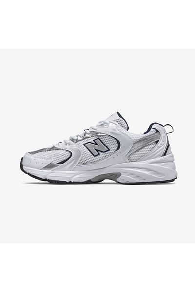New Balance Mr530Sg 530 Lifestyle Unisex White Sports Shoes