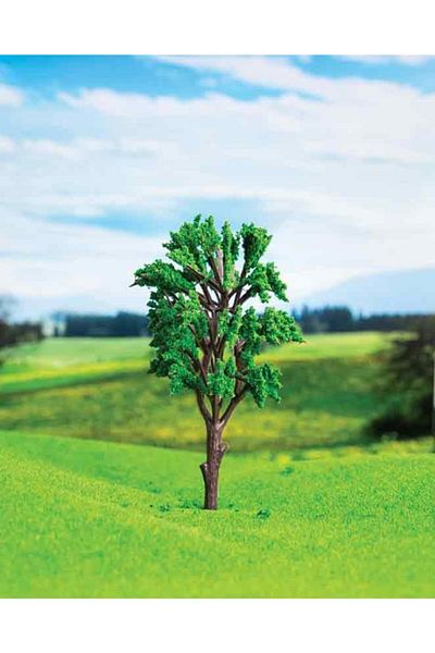 Eshel Eucalyptus Tree Model 5 cm 2 Li