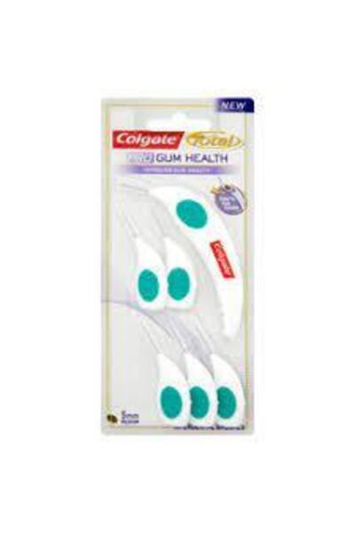 Colgate Total Arayüz Fırçası 5mm 6lı
