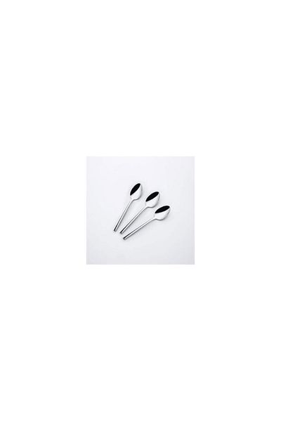 Nehir Dalyan Plain 12 Teaspoons
