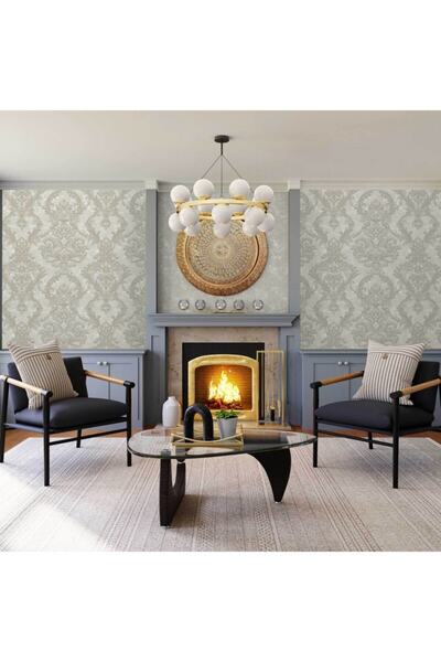 Adawall Seyyah Koleksiyonu 1303-2 Duvar Kâğıdı