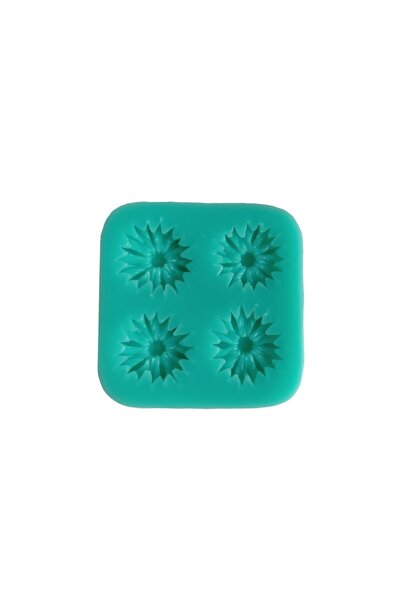 Pastaland قالب لب السكر السيليكون