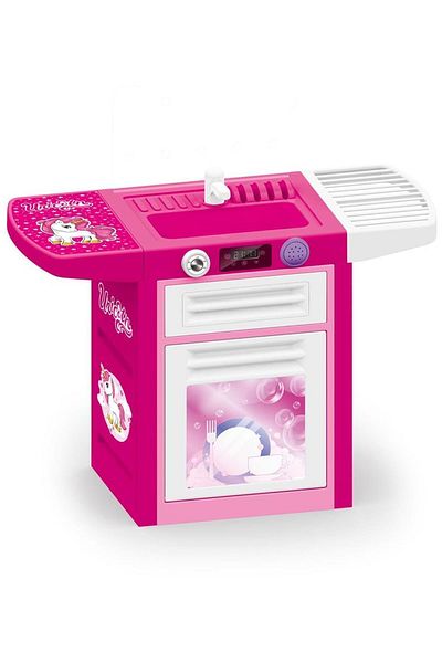 Dolu Unicorn 2541 Model Dishwasher - Sports Toys