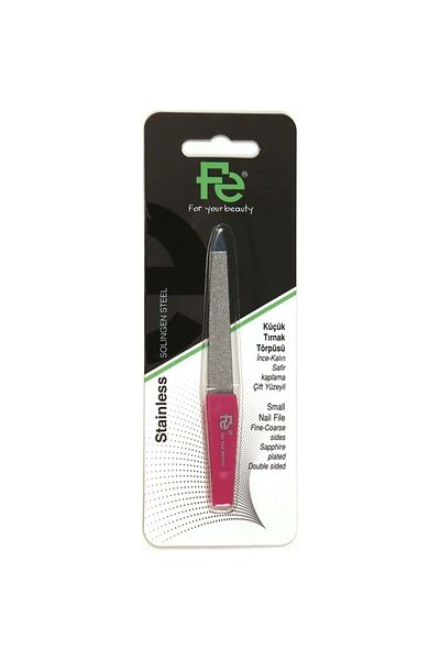 Fe Small Nail File