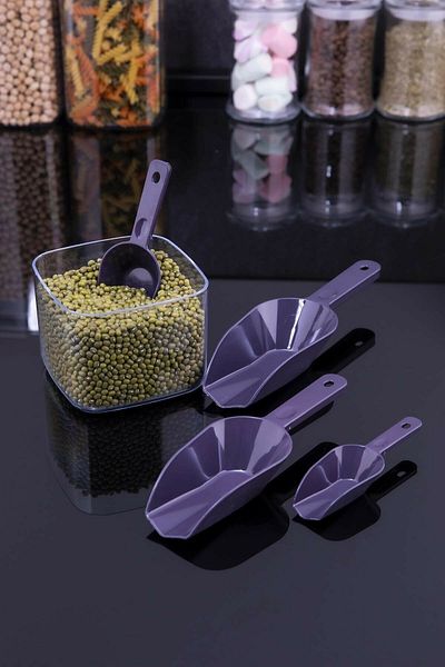 CHEAP STORE 4 Pack Provision Shovels