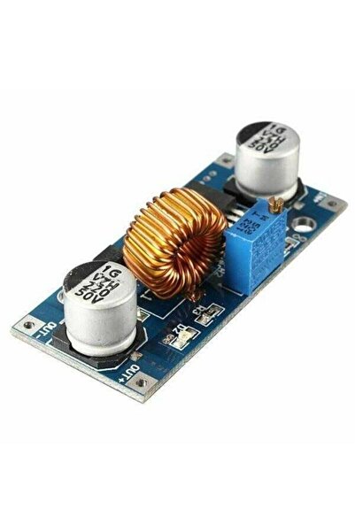 Genel Markalar Xl4015 5a Dc-dc Ayarlanabilir Gerilim Azaltıcı Modülü
