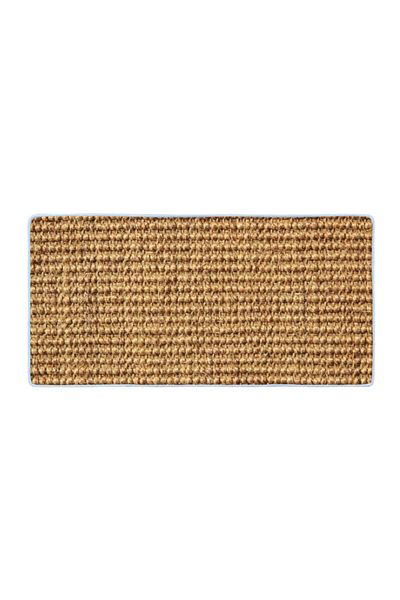 Colorix Carpet Non-Slip Base Countertop Kitchen Mat 50x150 Cm No: 444