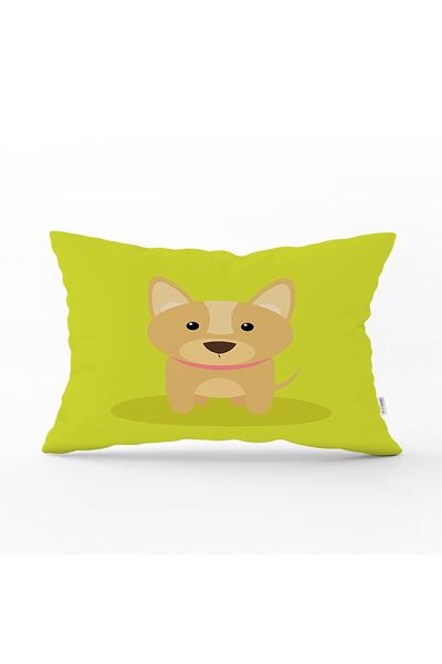 Realhomes Dekorativna pravougaona navlaka za jastuk sa digitalnim štampanjem ...