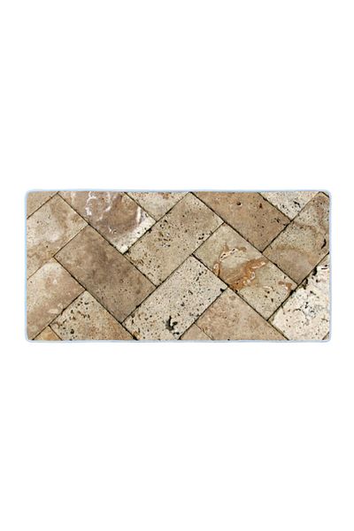 Colorix Carpet MUARTSHOP Килим за кухненски плот с неплъзгаща се основа 50x150 см №: 453 871301