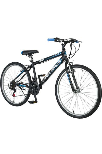 Cesa Bisiklet Ibar 26' Jant Bisiklet, 21 Vites Erkek Dağ Bisikleti Mavi