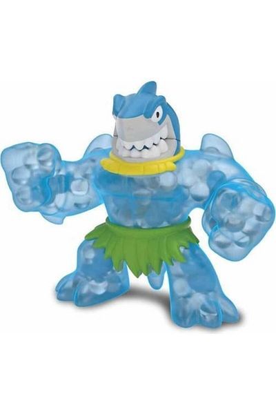 Goojitzu Single Figure S3 Dinopower Gjt11000 12372 Thrash