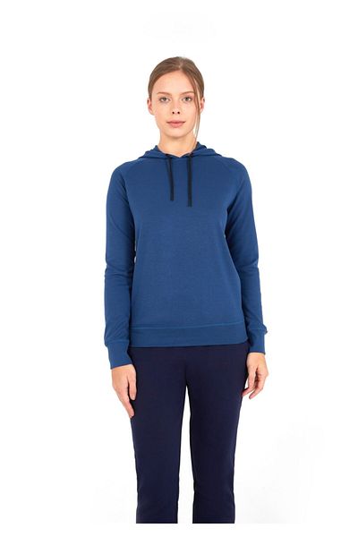 Blackspade 5938aw 17 Μπλούζα με κουκούλα