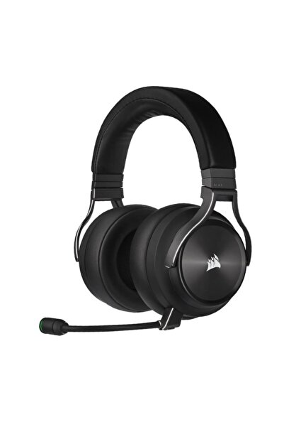 Corsair Virutoso Rgb Xt Kablosuz Oyuncu Kulaklığı