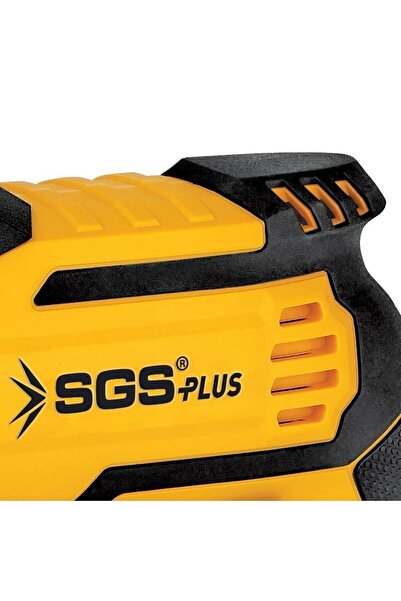 SGS DARBELİ MATKAP 750 Watt