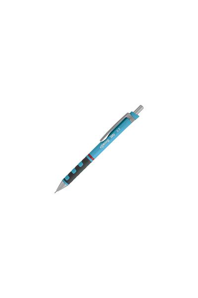 Rotring Light Blue Versatil Pen Tikky - 0.5 mm