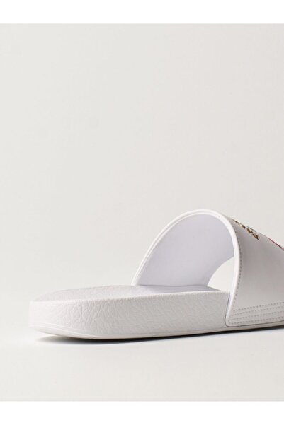 PAUL&SHARK Men's Slıppers C.w.leather