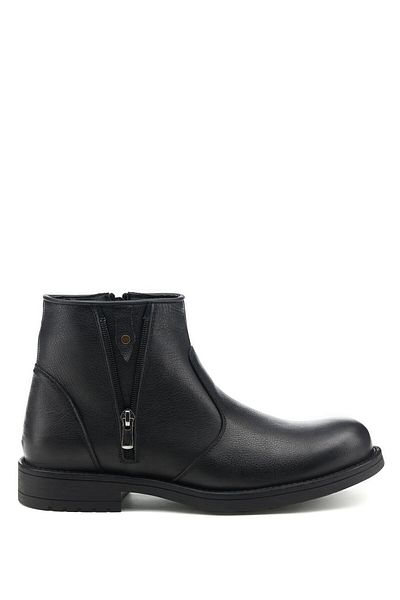 Polaris 5 Nokta Black Men's Boots