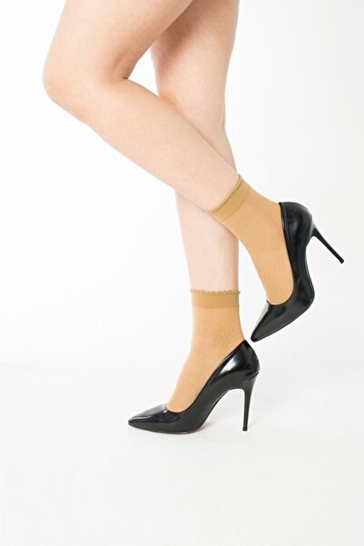 İTALİANA Італійські шкарпетки з півмісяцем