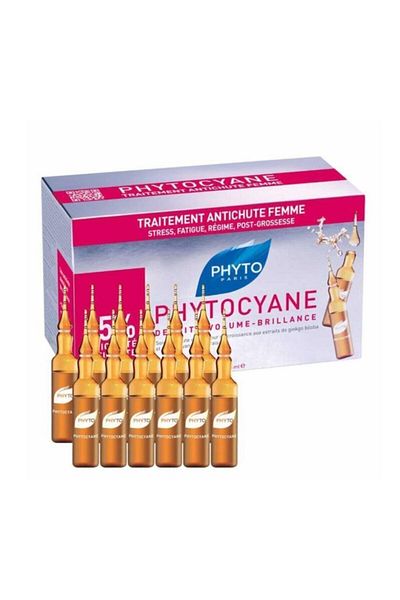 Phyto Ampoule 12 X 7 5 3338221000033 Fiyati Yorumlari Trendyol
