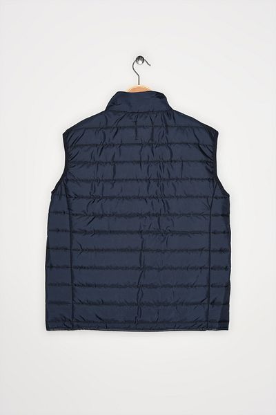 Koton Quilted Inflatable Anorak Vest