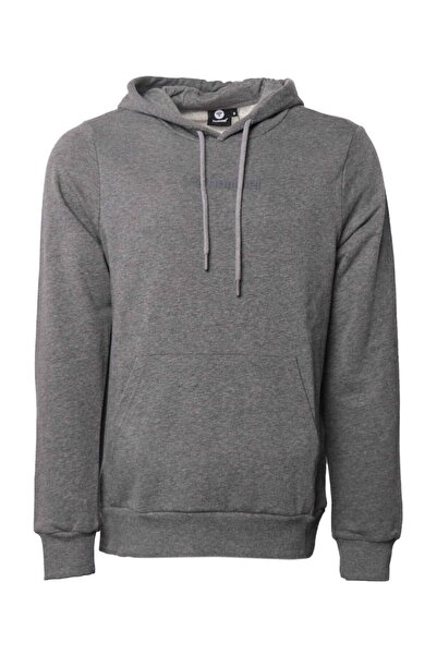 HUMMEL Sweatshirt - Gray - Regular
