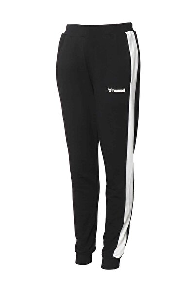 HUMMEL Sports Sweatpants - Black - Slim