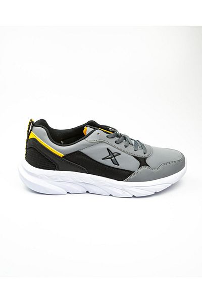 Kinetix Pantofi sport pentru bărbați Nano gri mărimea 44